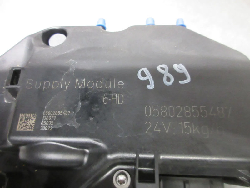 Iveco 5802434697 AD BLUE POMP IVECO S WAY 440S42 MODEL 2023 - Fuel processing/ Fuel delivery for Truck: picture 4 Iveco 5802434697 AD BLUE POMP IVECO S WAY 440S42 MODEL 2023 - Fuel processing/ Fuel delivery for Truck: picture 4