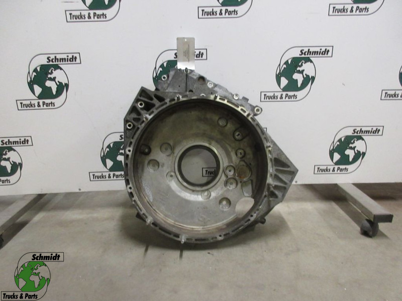 Iveco EUROCARGO 504362680 VLIEGWIELHUIS EURO 6 - Engine and parts for Truck: picture 1 Iveco EUROCARGO 504362680 VLIEGWIELHUIS EURO 6 - Engine and parts for Truck: picture 1