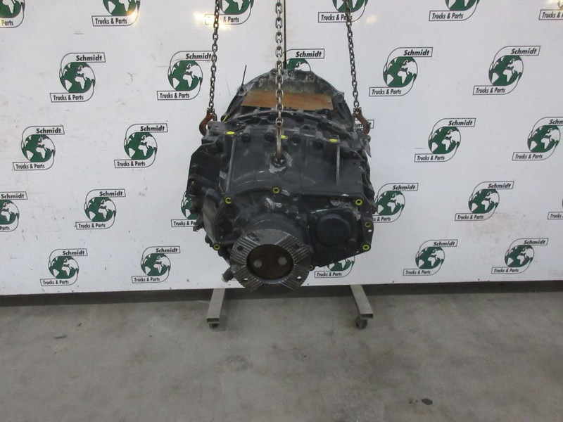 Iveco HIWAY 41299129 TRANSMISSIE 12 AS 1930 TD EURO 6 - Gearbox for Truck: picture 3 Iveco HIWAY 41299129 TRANSMISSIE 12 AS 1930 TD EURO 6 - Gearbox for Truck: picture 3