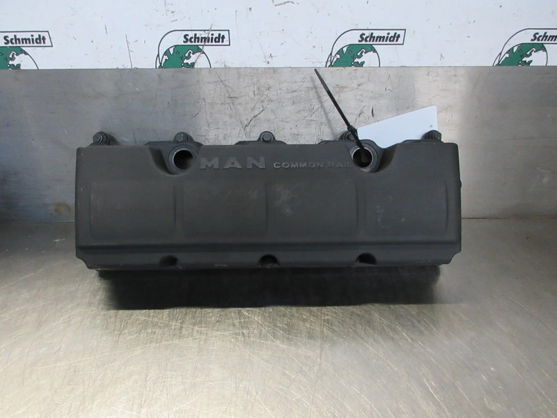 MAN 51.03400-6008 KLEPPENDEKSEL MAN TGL TGM EURO 6 - Engine and parts for Truck: picture 3 MAN 51.03400-6008 KLEPPENDEKSEL MAN TGL TGM EURO 6 - Engine and parts for Truck: picture 3