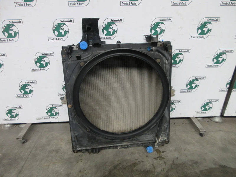 MAN 81.06100-6854//81.06100-6875 RADITEUR MAN COMPLEET EURO 6 - Radiator for Truck: picture 3 MAN 81.06100-6854//81.06100-6875 RADITEUR MAN COMPLEET EURO 6 - Radiator for Truck: picture 3