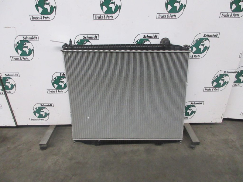 MAN 81.06101-6790/ 81.06101-6786 RADIATEUR MAN 41.440 EURO 6 NIEUWE !! - Radiator for Truck: picture 2 MAN 81.06101-6790/ 81.06101-6786 RADIATEUR MAN 41.440 EURO 6 NIEUWE !! - Radiator for Truck: picture 2