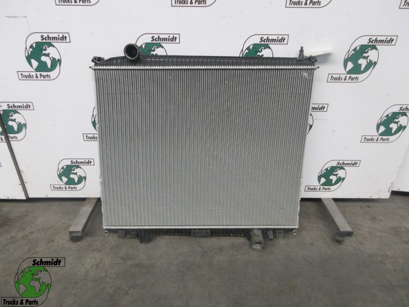 MAN 81.06101-6790/ 81.06101-6786 RADIATEUR MAN 41.440 EURO 6 NIEUWE !! - Radiator for Truck: picture 1 MAN 81.06101-6790/ 81.06101-6786 RADIATEUR MAN 41.440 EURO 6 NIEUWE !! - Radiator for Truck: picture 1