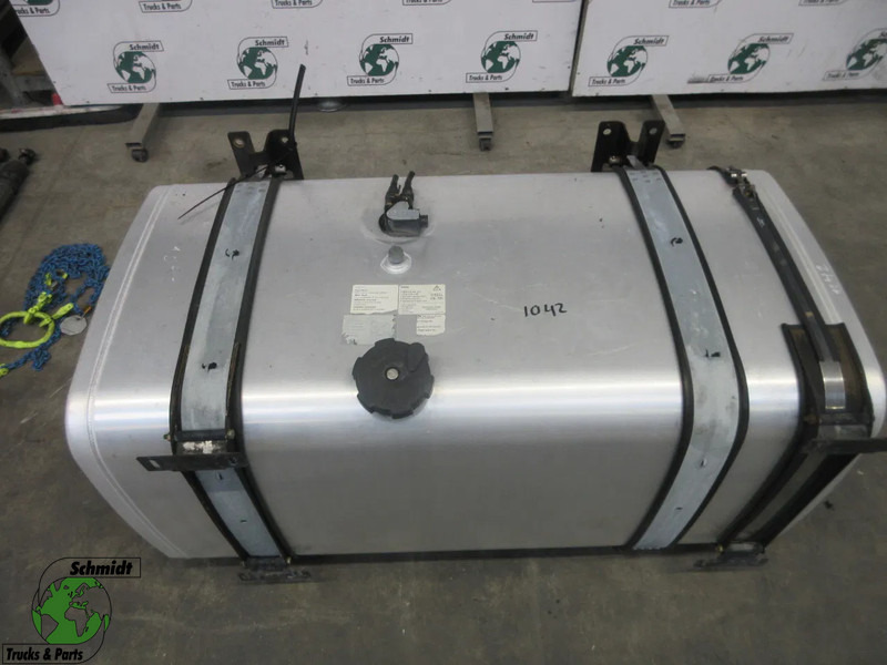 MAN 81.12201-5885 // 81.12201-5866 // 500 LITER MAN 18.500 MODEL 2020 - Fuel tank for Truck: picture 1 MAN 81.12201-5885 // 81.12201-5866 // 500 LITER MAN 18.500 MODEL 2020 - Fuel tank for Truck: picture 1