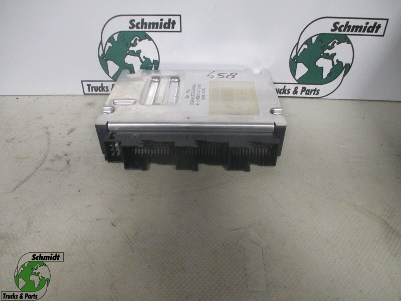 MAN 81.25806-7118 MAN TGX TGS TGM EURO 6 PTM modulen - Electrical system for Truck: picture 1 MAN 81.25806-7118 MAN TGX TGS TGM EURO 6 PTM modulen - Electrical system for Truck: picture 1