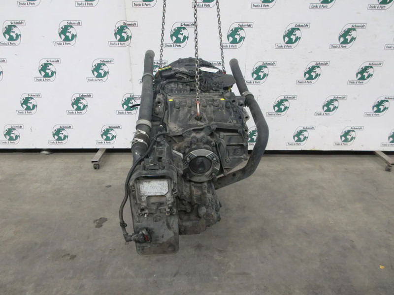 MAN 81.32004-6497 // 81.46200-6609 12 TX 2621 TD+IT3 /MAN 18.430 TGS 2023 - Gearbox for Truck: picture 4 MAN 81.32004-6497 // 81.46200-6609 12 TX 2621 TD+IT3 /MAN 18.430 TGS 2023 - Gearbox for Truck: picture 4