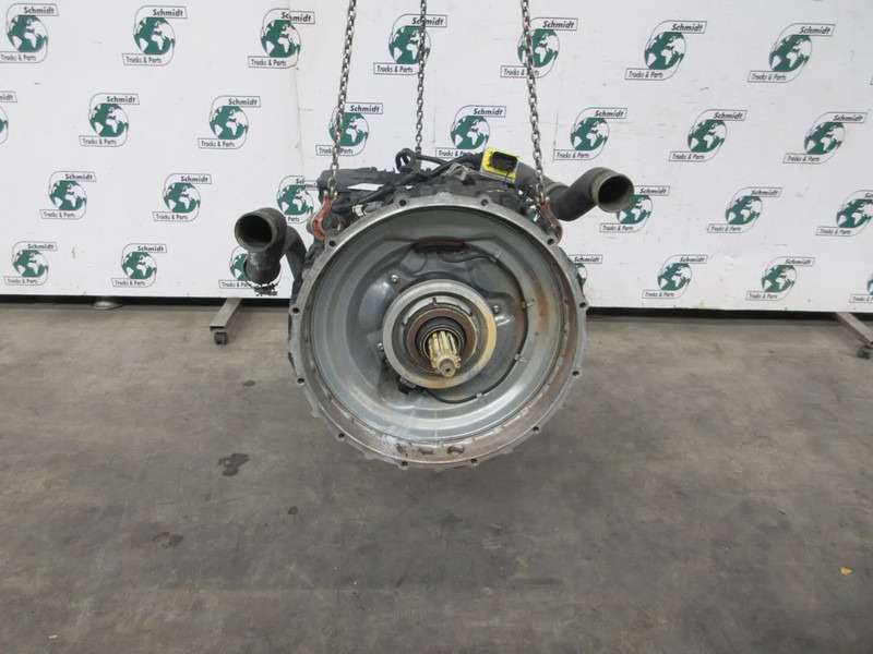 MAN 81.32004-6497 // 81.46200-6609 12 TX 2621 TD+IT3 /MAN 18.430 TGS 2023 - Gearbox for Truck: picture 2 MAN 81.32004-6497 // 81.46200-6609 12 TX 2621 TD+IT3 /MAN 18.430 TGS 2023 - Gearbox for Truck: picture 2