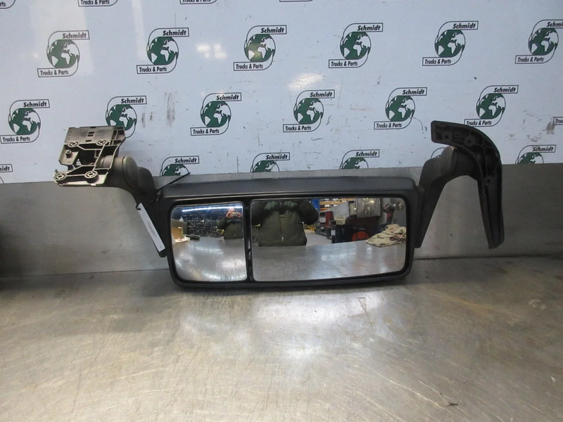 MAN 81.63730-6770 // 81.63730-6756 MAN TGX RECHTS EN LINKS - Rear view mirror for Truck: picture 4 MAN 81.63730-6770 // 81.63730-6756 MAN TGX RECHTS EN LINKS - Rear view mirror for Truck: picture 4