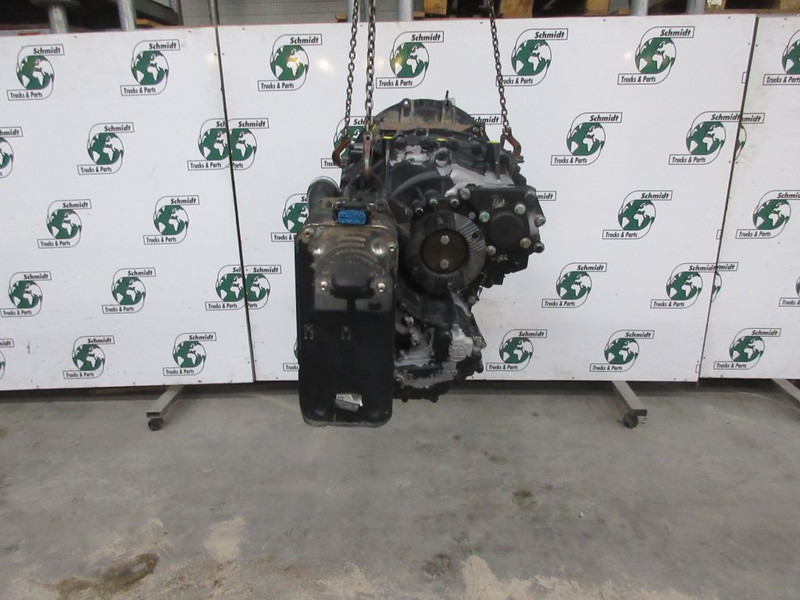 MAN TGX 81.32004-6388 TRANSMISSIE 12 AS 2131 TD GS 3.3 O EURO 6 - Gearbox for Truck: picture 4 MAN TGX 81.32004-6388 TRANSMISSIE 12 AS 2131 TD GS 3.3 O EURO 6 - Gearbox for Truck: picture 4