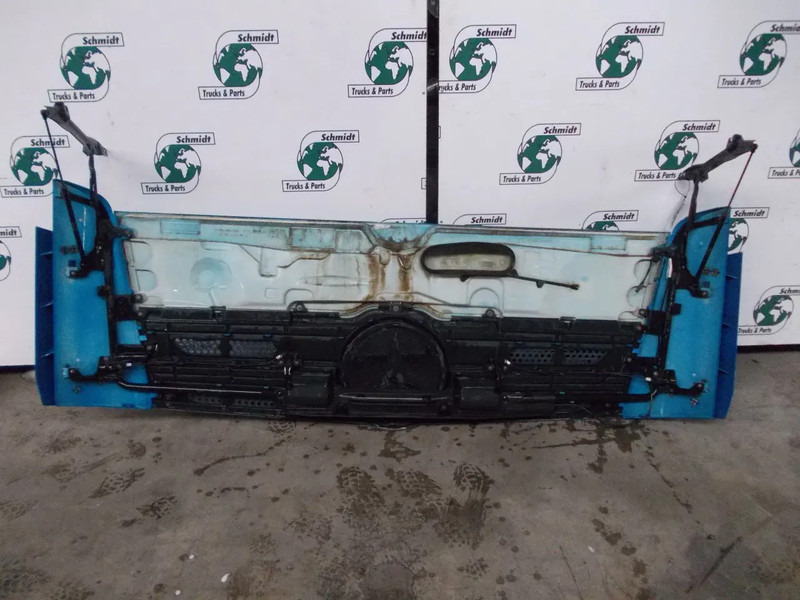 Grill for Truck Mercedes-Benz ACTROS A 960 750 04 09 / A 960 750 06 18 FRONTPLAAT/GRILLE EURO 6: picture 6