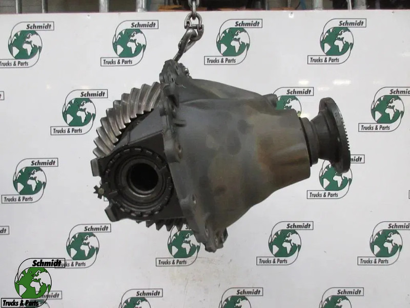 Mercedes-Benz R440-13,0/C22,5 RATIO 2,733 746.301 ACTROS MP 4 1845 EURO 6 - Differential gear for Truck: picture 1 Mercedes-Benz R440-13,0/C22,5 RATIO 2,733 746.301 ACTROS MP 4 1845 EURO 6 - Differential gear for Truck: picture 1
