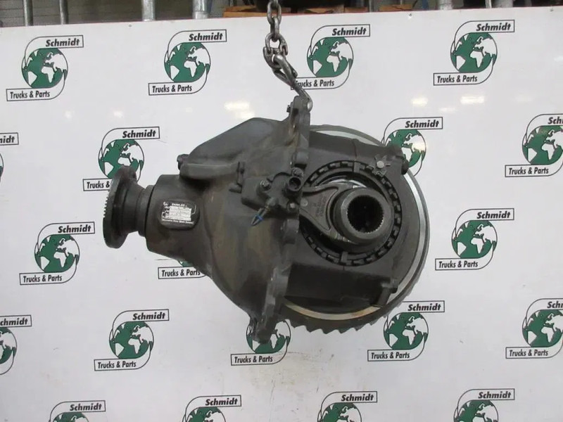 Mercedes-Benz R440-13,0/C22,5 RATIO 2,733 746.301 ACTROS MP 4 1845 EURO 6 - Differential gear for Truck: picture 3 Mercedes-Benz R440-13,0/C22,5 RATIO 2,733 746.301 ACTROS MP 4 1845 EURO 6 - Differential gear for Truck: picture 3