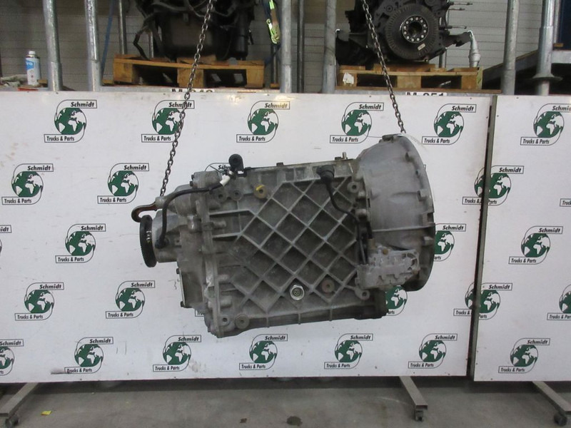 Renault AT 2612 D /3190589 /7403190584 PREMUIM 460 EURO 6 - Gearbox for Truck: picture 3 Renault AT 2612 D /3190589 /7403190584 PREMUIM 460 EURO 6 - Gearbox for Truck: picture 3