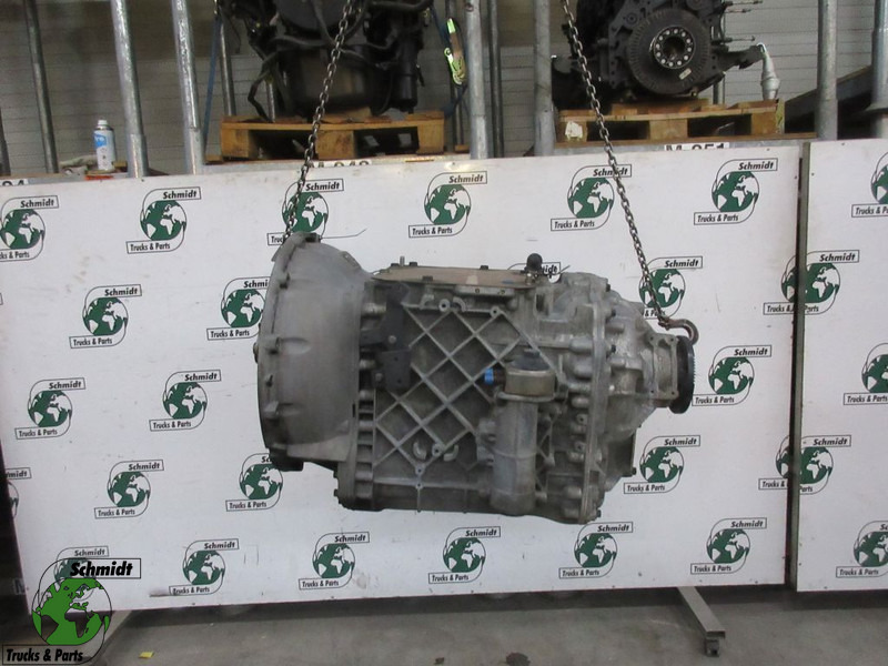 Renault AT 2612 D /3190589 /7403190584 PREMUIM 460 EURO 6 - Gearbox for Truck: picture 1 Renault AT 2612 D /3190589 /7403190584 PREMUIM 460 EURO 6 - Gearbox for Truck: picture 1