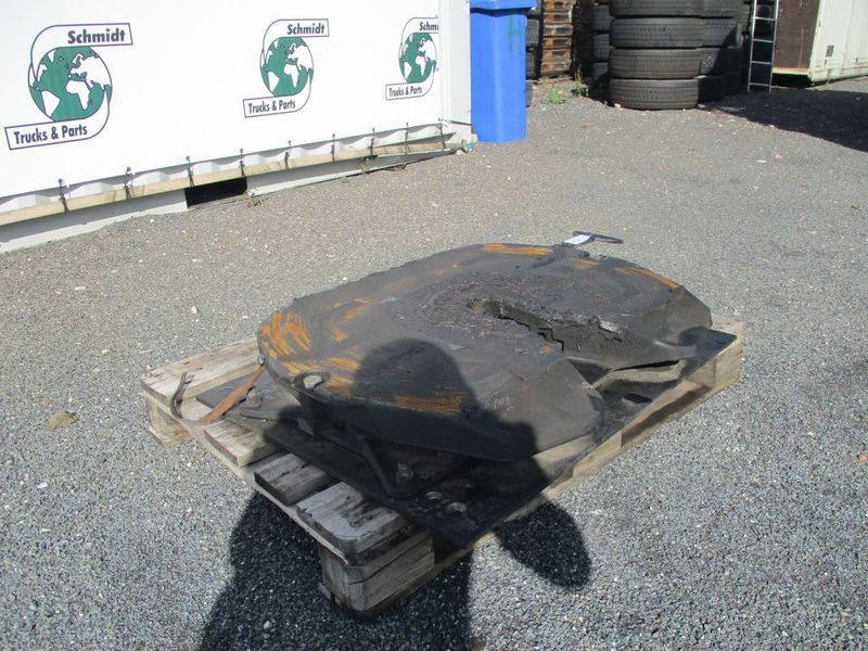SAF SK-S 36.20 MODEL 662129046// 41042608 - Fifth wheel coupling for Truck: picture 2 SAF SK-S 36.20 MODEL 662129046// 41042608 - Fifth wheel coupling for Truck: picture 2