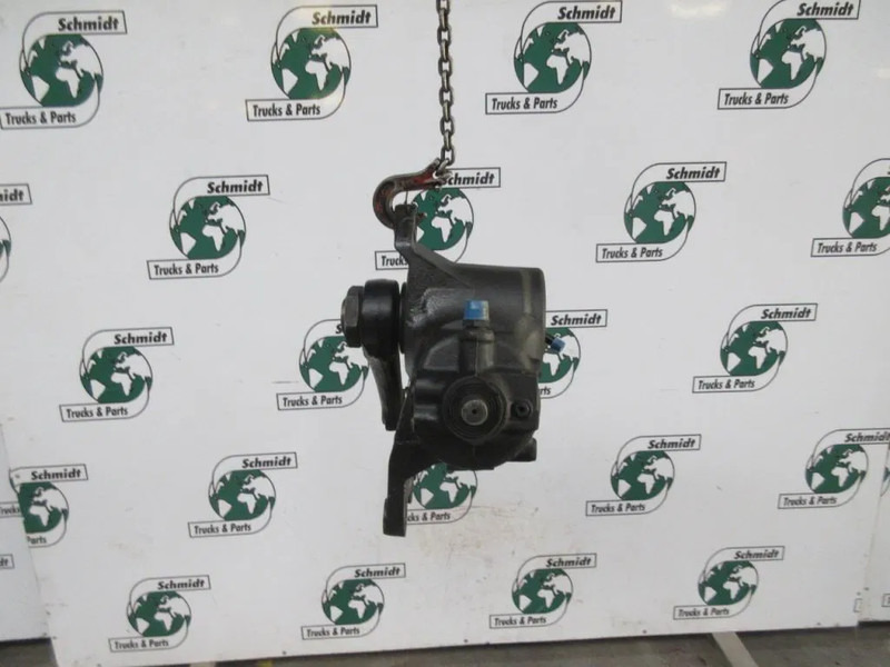 Scania 1783436 / 573399 STUUHUIS SCANIA R 450 EURO 6 - Steering gear for Truck: picture 3 Scania 1783436 / 573399 STUUHUIS SCANIA R 450 EURO 6 - Steering gear for Truck: picture 3