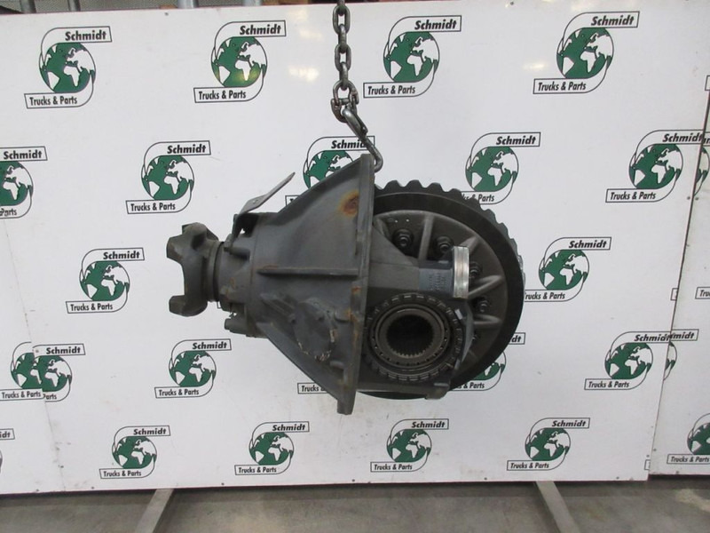 Differential gear for Truck Scania 2052040/2586531/574621 RATIO 2,71 R780 SCANIA R 450 MODEL 2017 EURO 6: picture 6