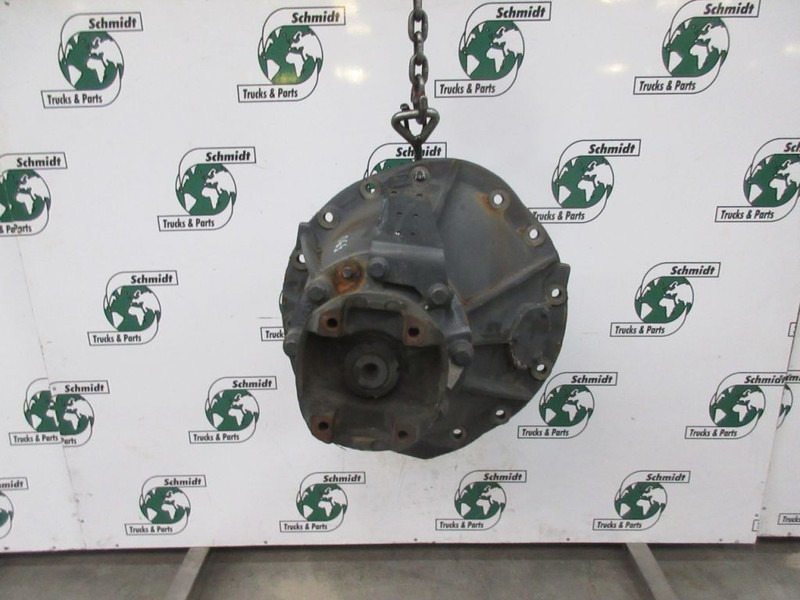 Differential gear for Truck Scania 2052040/2586531/574621 RATIO 2,71 R780 SCANIA R 450 MODEL 2017 EURO 6: picture 9