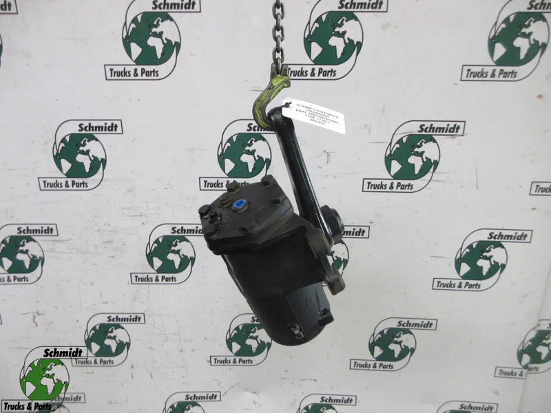 Scania 2085168 // 575026 // 17.20:1 STUURHUIS SCANIA NGS MODEL 2022 - Steering gear for Truck: picture 1 Scania 2085168 // 575026 // 17.20:1 STUURHUIS SCANIA NGS MODEL 2022 - Steering gear for Truck: picture 1