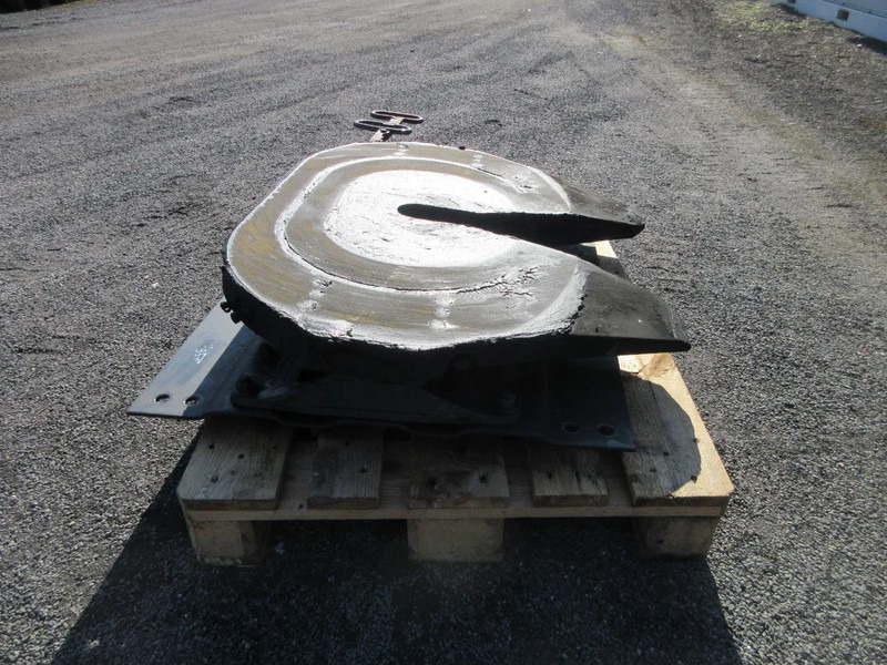 Scania JOST .JSK 37C G 50-X D 152 SCANIA R 410 MODEL 2022 JOST .JSK 37C G 50-X D 152 SCANIA R 410 MODEL 2022 - Fifth wheel coupling for Truck: picture 4 Scania JOST .JSK 37C G 50-X D 152 SCANIA R 410 MODEL 2022 JOST .JSK 37C G 50-X D 152 SCANIA R 410 MODEL 2022 - Fifth wheel coupling for Truck: picture 4