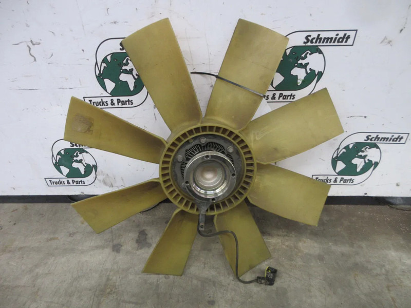 Volvo 21990515 // 85013392 // 85020104 // KOELVIN VOLVO FH 460 EURO 6 - Fan for Truck: picture 2 Volvo 21990515 // 85013392 // 85020104 // KOELVIN VOLVO FH 460 EURO 6 - Fan for Truck: picture 2