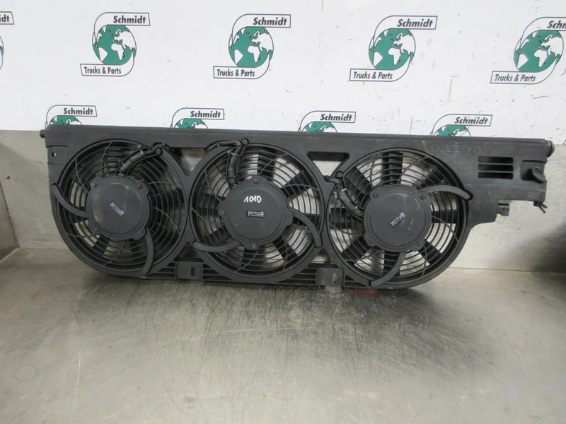 Volvo 22823537 KOELVENTIELATOR VOLVO FH 460 EURO 6 MODEL 2021 - Fan for Truck: picture 4 Volvo 22823537 KOELVENTIELATOR VOLVO FH 460 EURO 6 MODEL 2021 - Fan for Truck: picture 4