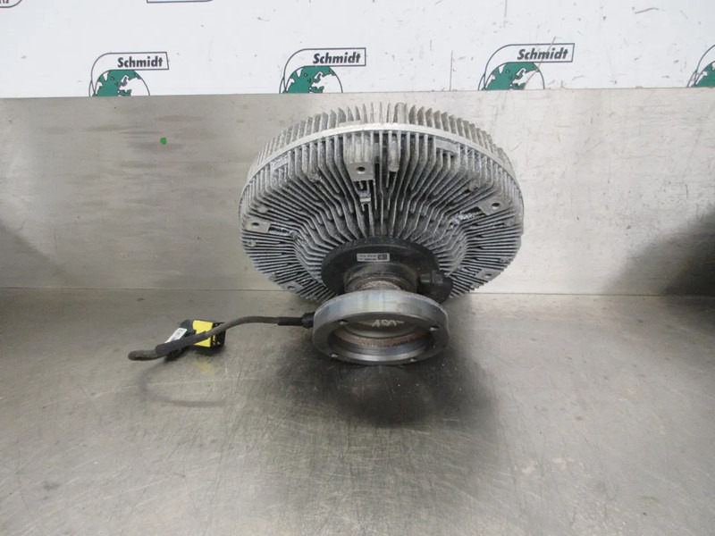 Volvo 23446903 VISCOOSKOPLING VOLVO FH 460 EURO 6 MODEL 2021 - Fan for Truck: picture 2 Volvo 23446903 VISCOOSKOPLING VOLVO FH 460 EURO 6 MODEL 2021 - Fan for Truck: picture 2