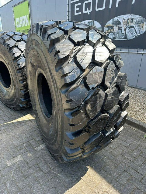 Michelin 29.5R25 Xtra Flexlife - Tire: picture 3 Michelin 29.5R25 Xtra Flexlife - Tire: picture 3