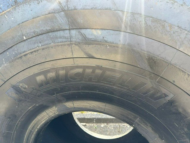 Michelin 29.5R25 Xtra Flexlife - Tire: picture 4 Michelin 29.5R25 Xtra Flexlife - Tire: picture 4