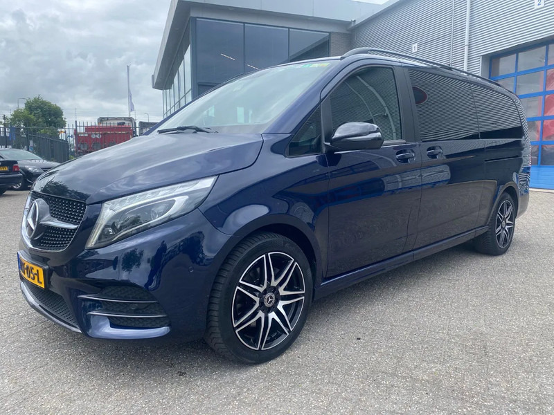 Mercedes-Benz V-Klasse 250 / XXL / AMG / FULL OPTION / LEATHER / PARK+SEATHEAT / BURMESTER / TUV:04-05-2026 / 360 CAMERA / 2023 - Car: picture 1 Mercedes-Benz V-Klasse 250 / XXL / AMG / FULL OPTION / LEATHER / PARK+SEATHEAT / BURMESTER / TUV:04-05-2026 / 360 CAMERA / 2023 - Car: picture 1