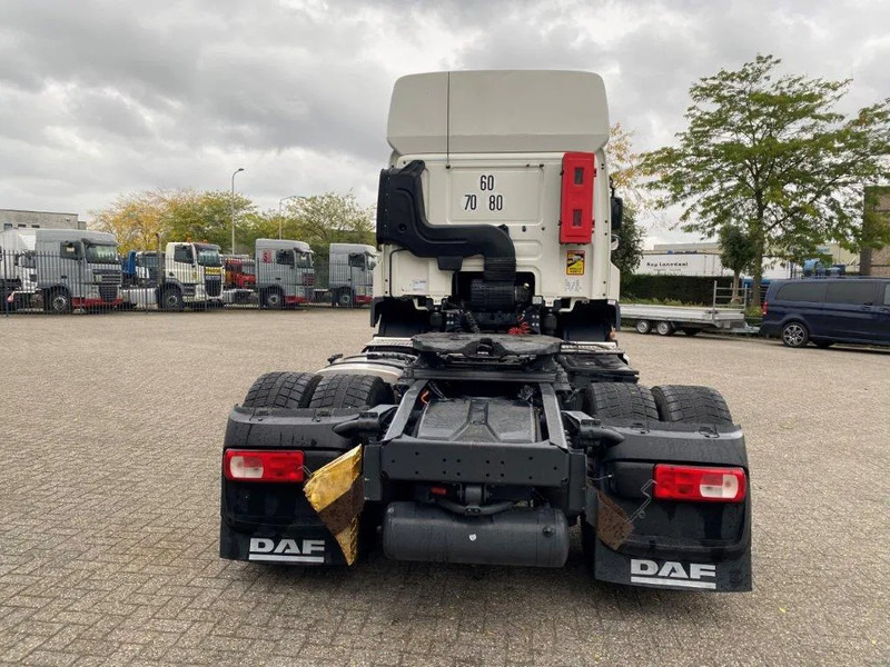 DAF CF450 / ADR / INTARDER / LWDS / ONLY:423325 KM / PARKCOOL / AUTOMATIC / EURO-6 / 2018 - Tractor unit: picture 4 DAF CF450 / ADR / INTARDER / LWDS / ONLY:423325 KM / PARKCOOL / AUTOMATIC / EURO-6 / 2018 - Tractor unit: picture 4