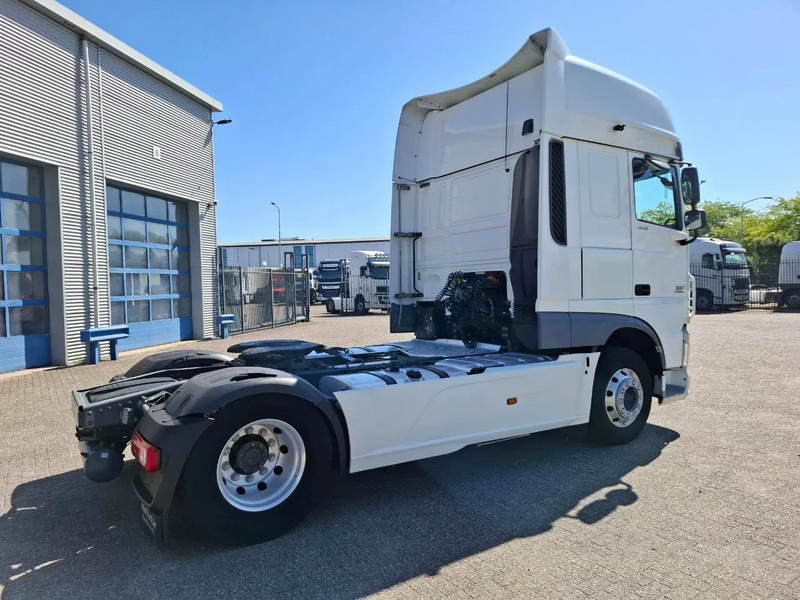 DAF XF106-460 / INTARDER / DOUBLE TANK / PARKCOOL / TUV:12-04-2026 / ACC / LWDS / ALCOA / AUTOMATIC / EURO-6 / 2017 - Tractor unit: picture 5 DAF XF106-460 / INTARDER / DOUBLE TANK / PARKCOOL / TUV:12-04-2026 / ACC / LWDS / ALCOA / AUTOMATIC / EURO-6 / 2017 - Tractor unit: picture 5