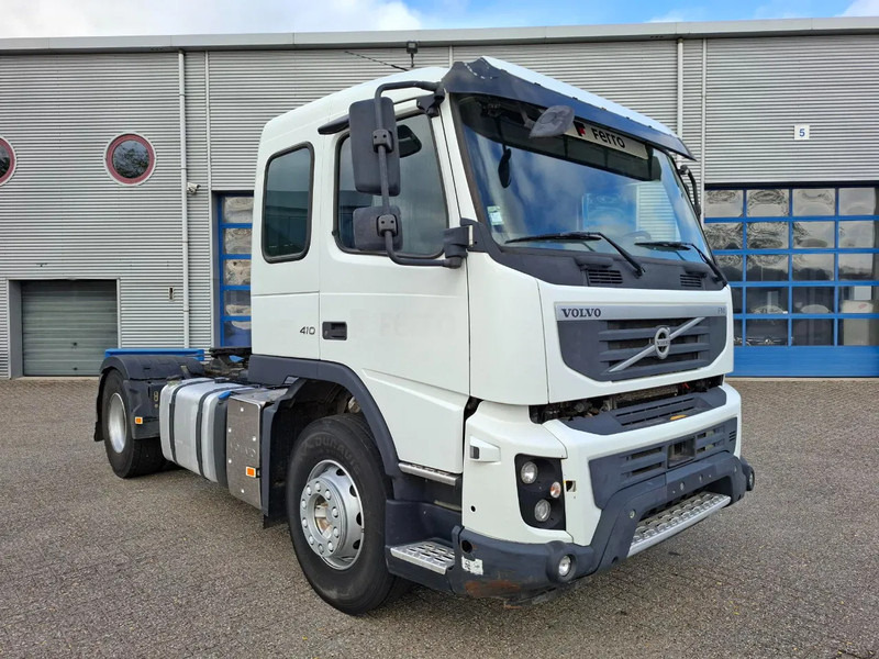 Volvo FM11-410 / RETARDER / AIRCO / AUTOMATIC / EURO-5 / 2011 - Tractor unit: picture 2 Volvo FM11-410 / RETARDER / AIRCO / AUTOMATIC / EURO-5 / 2011 - Tractor unit: picture 2
