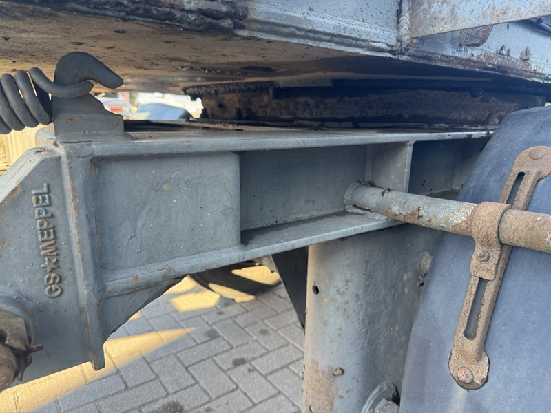 Lease a Contar A 1018 LCS, Cabel- / Kabel Container Roll-Berry Contar A 1018 LCS, Cabel- / Kabel Container Roll-Berry: picture 14