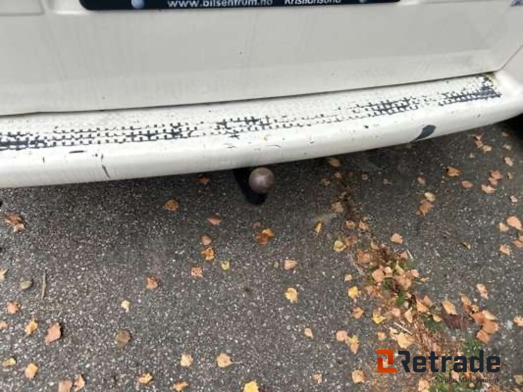 1999 Varebil VOLKSWAGEN TRANSPORTER - Car: picture 5 1999 Varebil VOLKSWAGEN TRANSPORTER - Car: picture 5