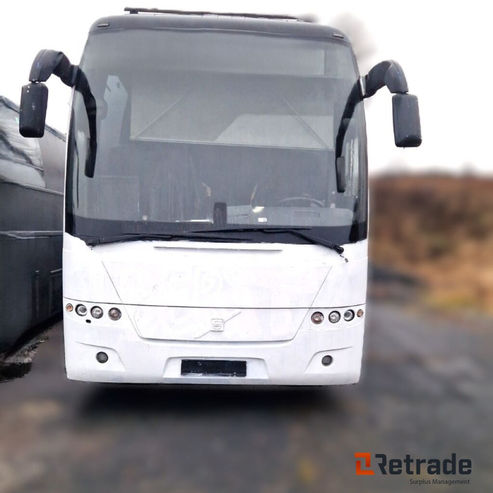 Buss VOLVO B12M Buss standard - Bus: picture 3 Buss VOLVO B12M Buss standard - Bus: picture 3
