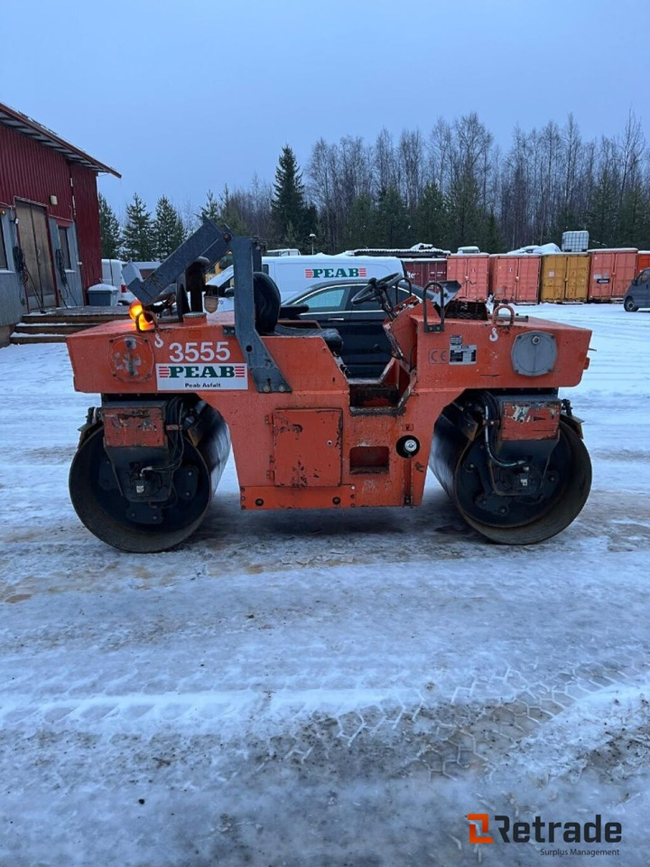 Hamm DV 3.22H - Construction machinery: picture 3 Hamm DV 3.22H - Construction machinery: picture 3