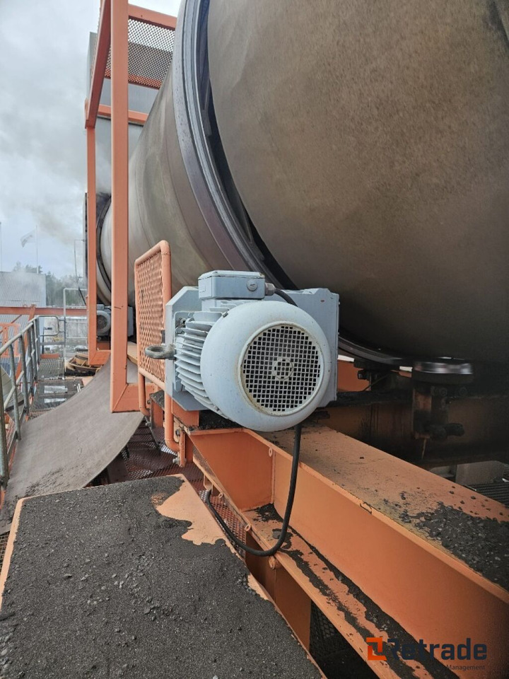 RC Drum Amomatic 120 RC-120 - Construction machinery: picture 3 RC Drum Amomatic 120 RC-120 - Construction machinery: picture 3