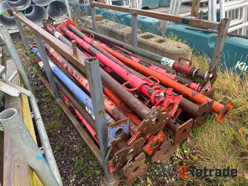 Diverse soldater 30stk - Construction equipment: picture 4 Diverse soldater 30stk - Construction equipment: picture 4