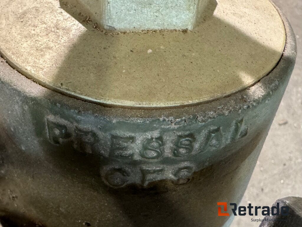 Fördelare för brandslang - Tool/ Equipment: picture 5 Fördelare för brandslang - Tool/ Equipment: picture 5