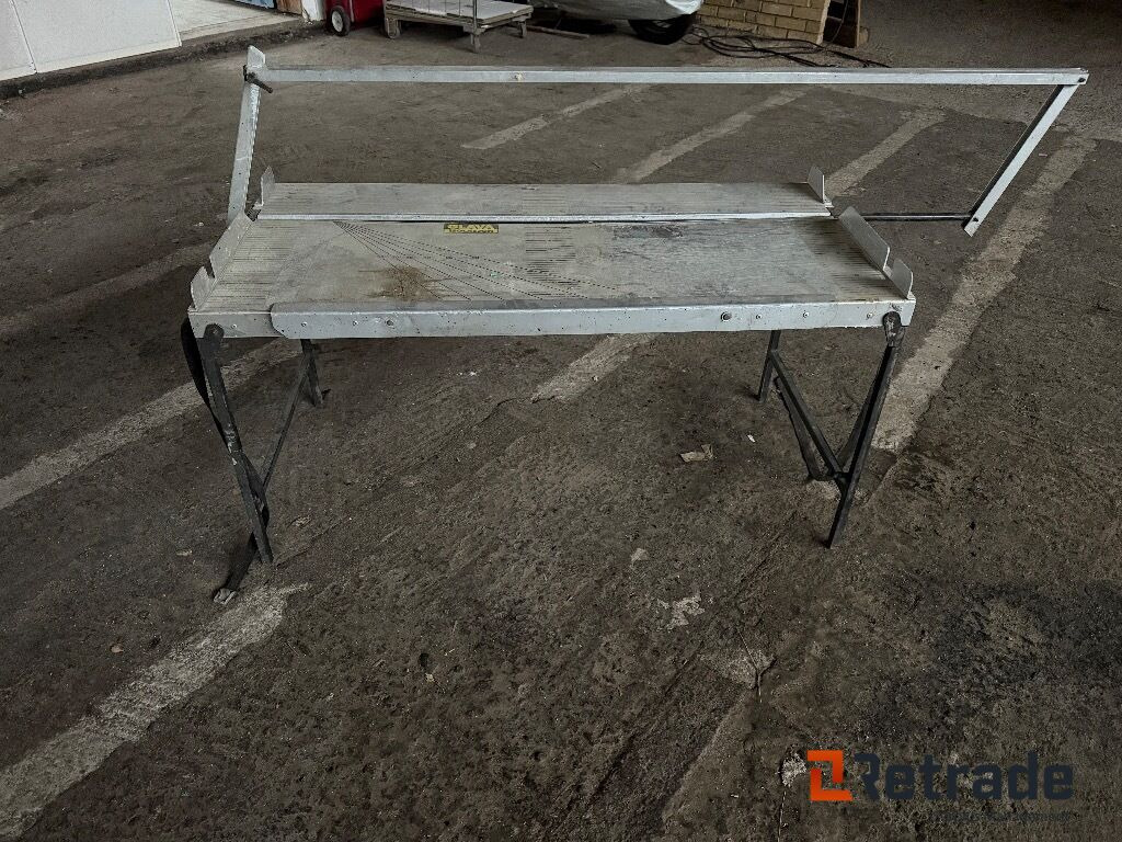 Isolasjon kjære bord - Industrial equipment: picture 1 Isolasjon kjære bord - Industrial equipment: picture 1