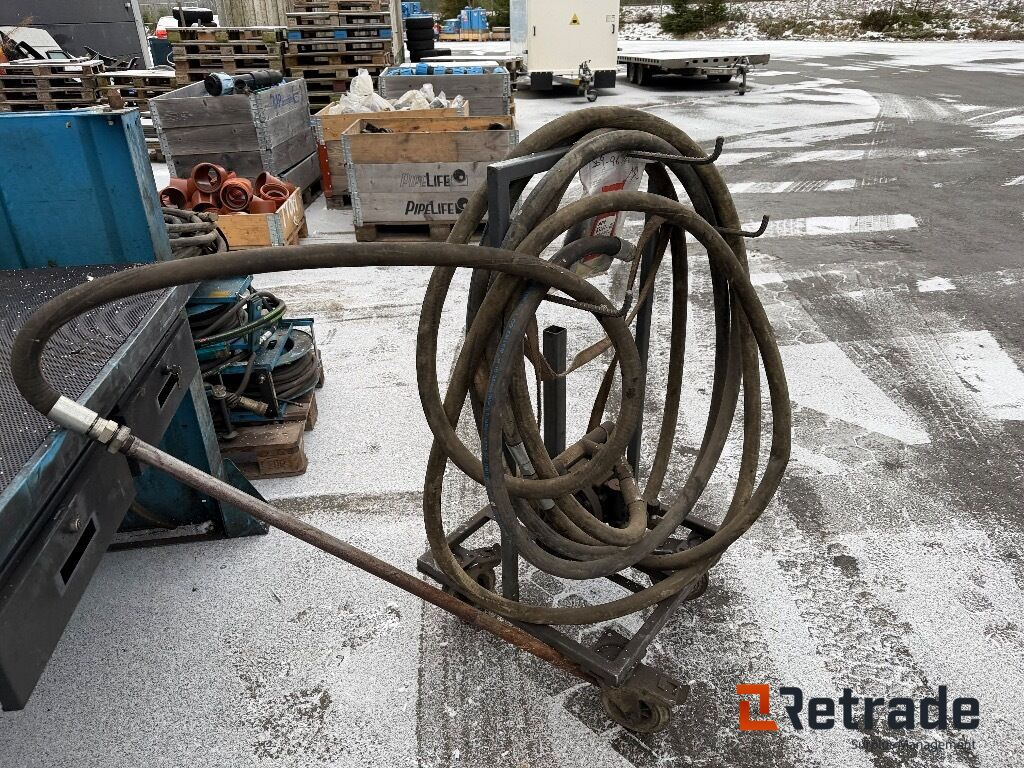 Oljebar - Construction equipment: picture 5 Oljebar - Construction equipment: picture 5