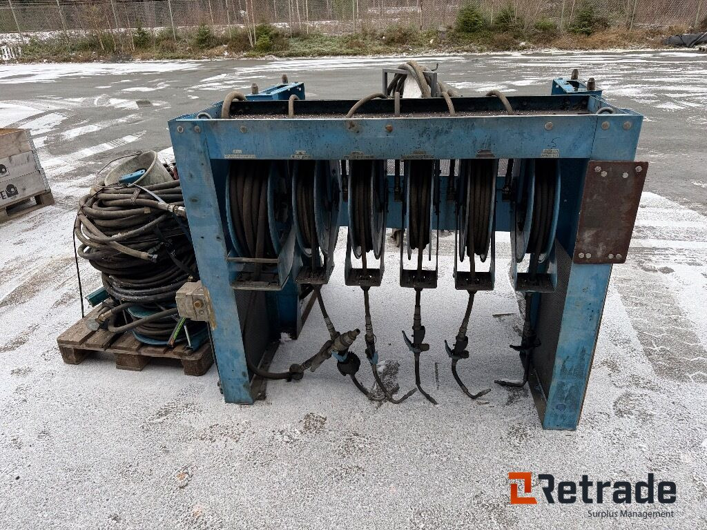 Oljebar - Construction equipment: picture 1 Oljebar - Construction equipment: picture 1