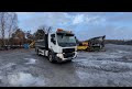 Tippbil Volvo FE - Tipper: picture 2 Tippbil Volvo FE - Tipper: picture 2