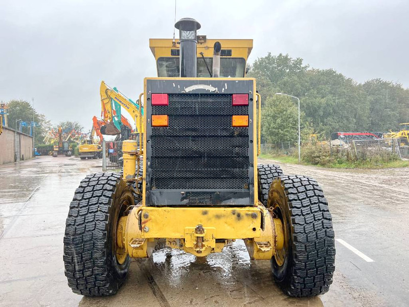 Cat 160H - Good Working Condition - Grader: picture 3 Cat 160H - Good Working Condition - Grader: picture 3
