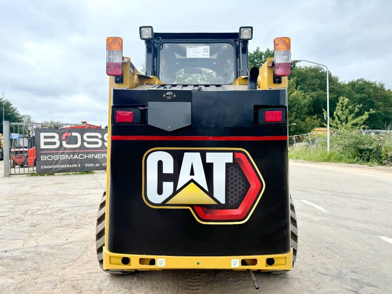 Cat 216B3 - New / Unused / Extra Hydraulic - Skid steer loader: picture 4 Cat 216B3 - New / Unused / Extra Hydraulic - Skid steer loader: picture 4