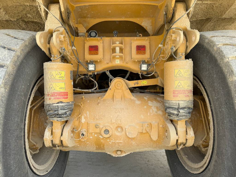 Cat 777G - German Machine / C32 V12 Engine - Rigid dumper/ Rock truck: picture 5 Cat 777G - German Machine / C32 V12 Engine - Rigid dumper/ Rock truck: picture 5