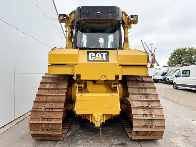 Cat D6T XW - 6 Way Blade / CE + EPA / Airco - Bulldozer: picture 3 Cat D6T XW - 6 Way Blade / CE + EPA / Airco - Bulldozer: picture 3