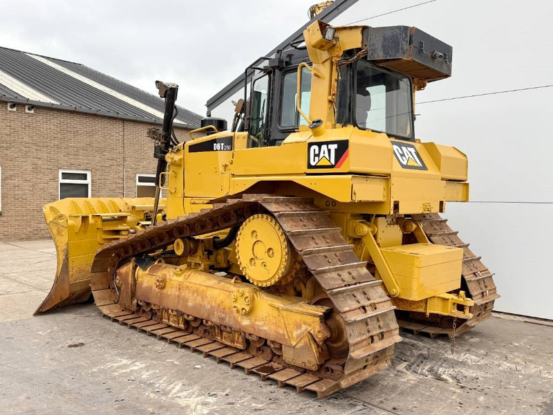 Cat D6T XW - 6 Way Blade / CE + EPA / Airco - Bulldozer: picture 2 Cat D6T XW - 6 Way Blade / CE + EPA / Airco - Bulldozer: picture 2
