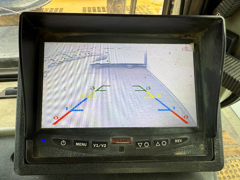 Bulldozer Cat D6T XW - CE Certified / Ripper Valve / Camera: picture 13 Bulldozer Cat D6T XW - CE Certified / Ripper Valve / Camera: picture 13